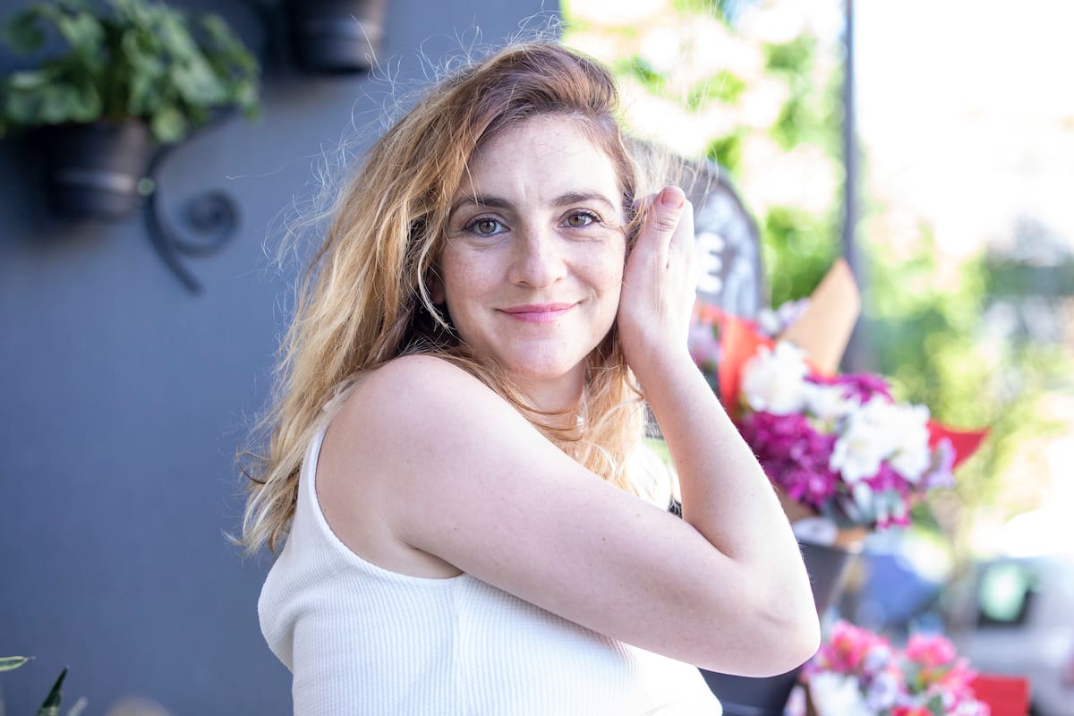 Entrevista a Julieta Zylberberg