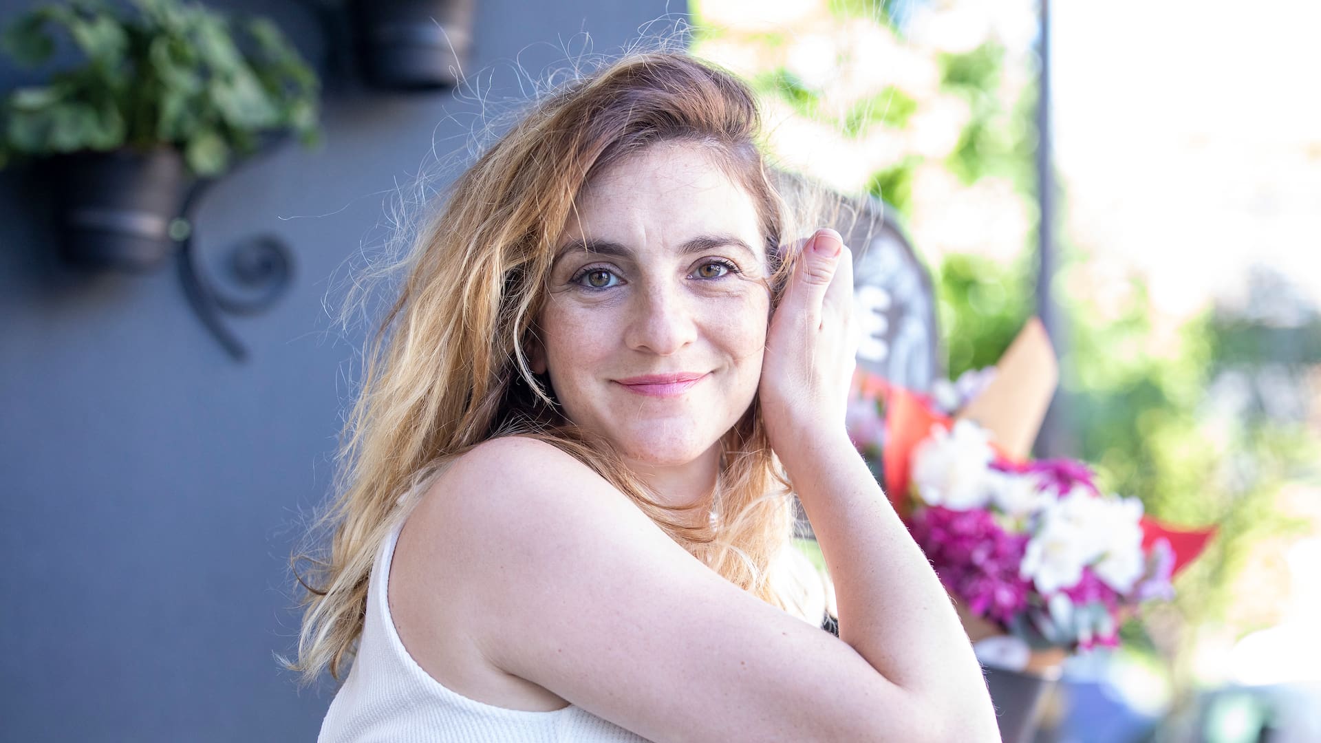 Entrevista a Julieta Zylberberg