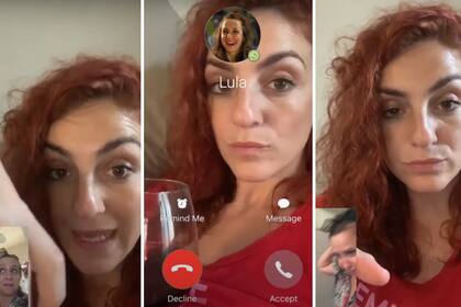 Julieta Zylberberg, protagonista de una serie online