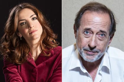 Julieta Zylberberg repudió los dichos de Guillermo Francella