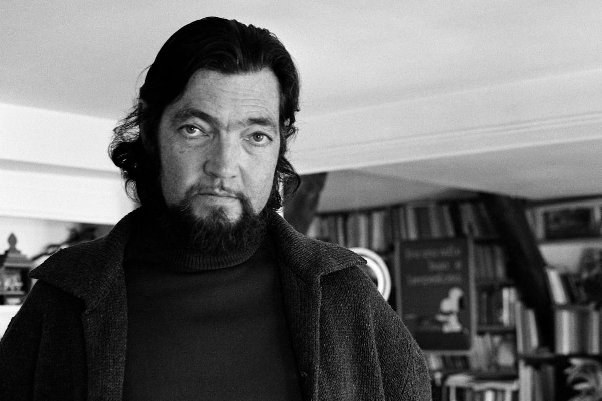 Julio Cortázar