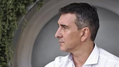 Julio Bocca