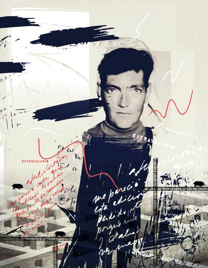 Julio Cortázar