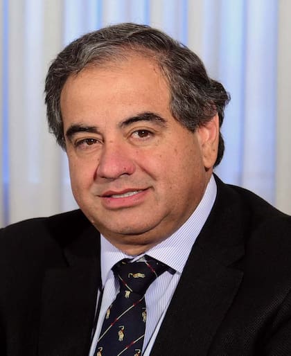 Julio Martínez