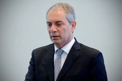 Julio Alak, intendente de La Plata