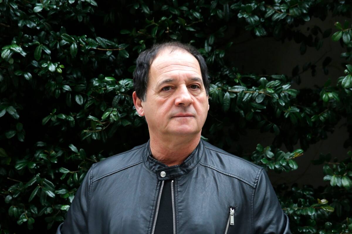 Julio Chavez