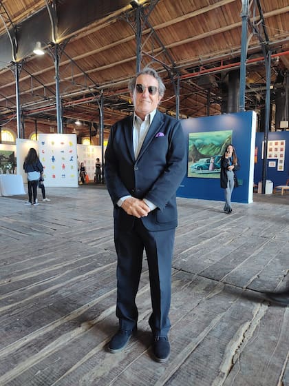 Julio Suaya