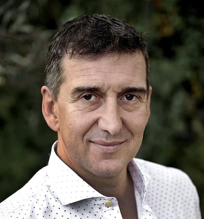 Julio Bocca