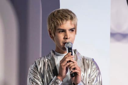 Torres, creador de Los Espookys