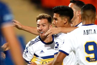 La increíble historia de Julio Buffarini: sus cinco pruebas frustradas en Boca