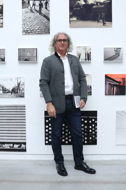 El arquitecto cordobés Julio Oropel será el curador de esta edición