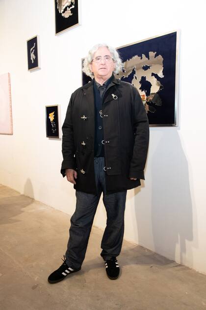 Julio Oropel