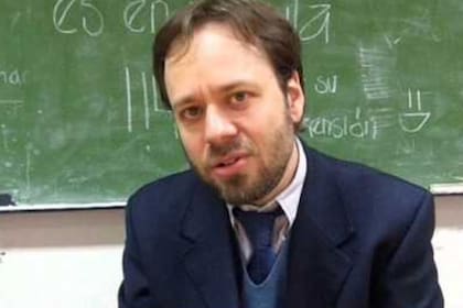 Julio Burdman