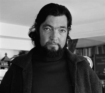 Julio Cortázar