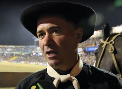 Julio Saluzzo