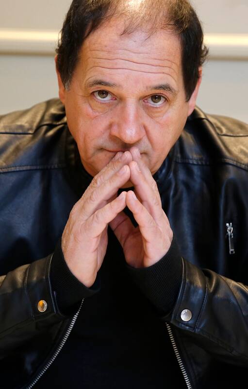 Julio Chavez