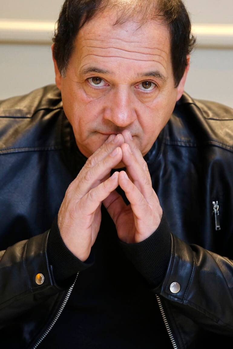 Julio Chavez