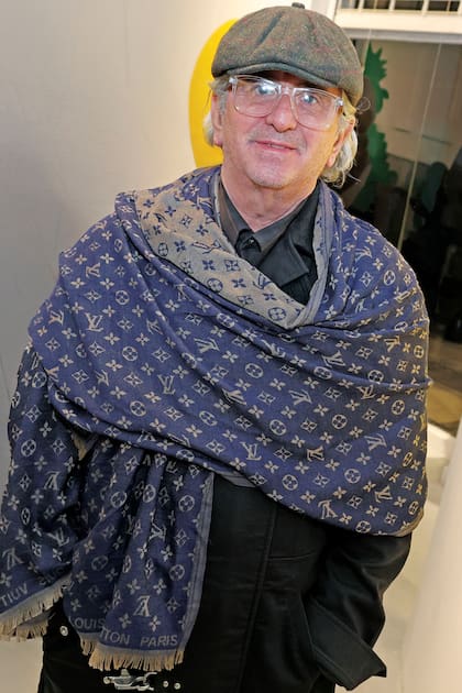 Julio Oropel