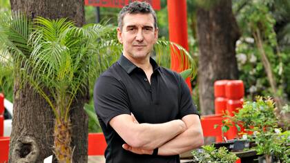 Julio Bocca