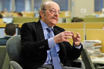 Julio Bárbaro