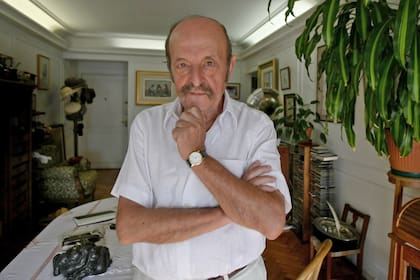 Julio Bárbaro