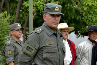 “En medio de la crisis, se forjó un fuerte espíritu de camaradería”