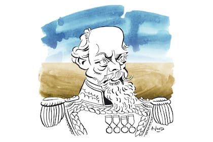 Julio Argentino Roca