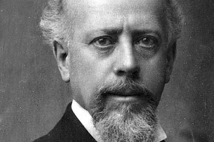 Julio Argentino Roca