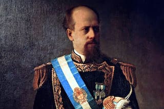 La Argentina sin Roca