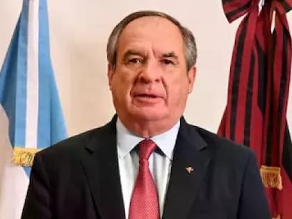 Julio Argentino San Millán