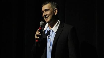 Julio Bocca se despidió del Ballet Nacional de Uruguay