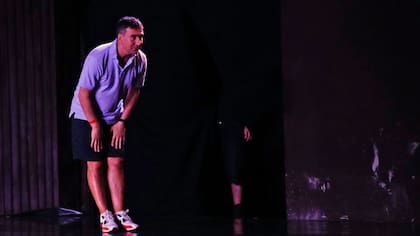 Julio Bocca se despidió del Ballet Nacional del Sodre con un espectáculo en Punta del Este