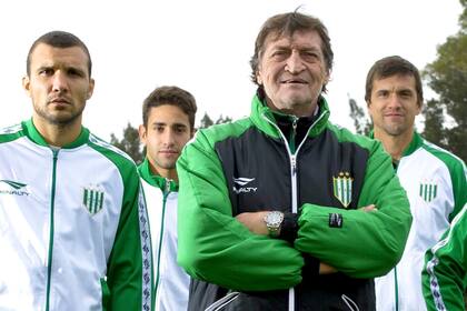 Julio Cesar Falcioni