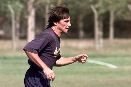 Julio César "Huevo" Toresani, ex futbolista de Boca, fue encontrado muerto en Santa Fe