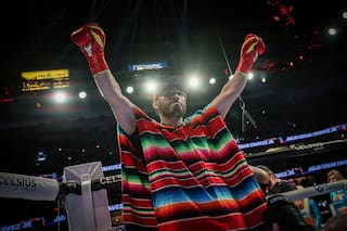 Buenas noticias para Julio Cesar Chávez Jr. en México: aprueban su excarcelación