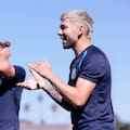 Susto en Asunción, ecógrafa a tiempo completo y recuperación: Paraguay tiene a su joya para el debut ante EE.UU.