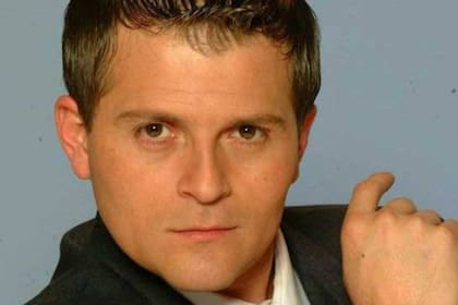 Julio César Herrera le dio vida al personaje Freddy Contreras