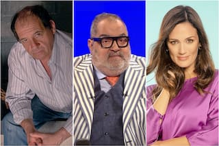 En un domingo con baja audiencia, ¿qué pasó con Bake Off, PPT y El Tigre Verón?
