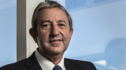 Julio Cobos, autor de la iniciativa a nivel nacional