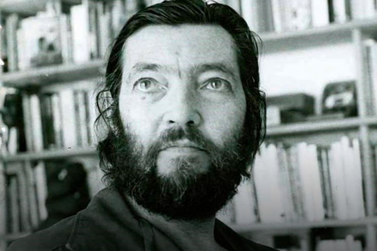 Julio Cortázar es uno de los escritores argentinos más importantes (Foto: X)