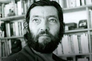 Julio Cortázar es uno de los escritores argentinos más importantes (Foto: X)