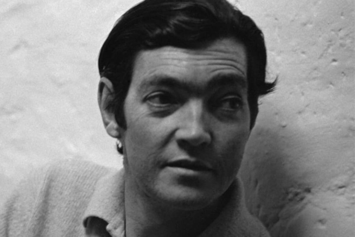 Julio Cortázar, uno de los más grandes referentes literarios