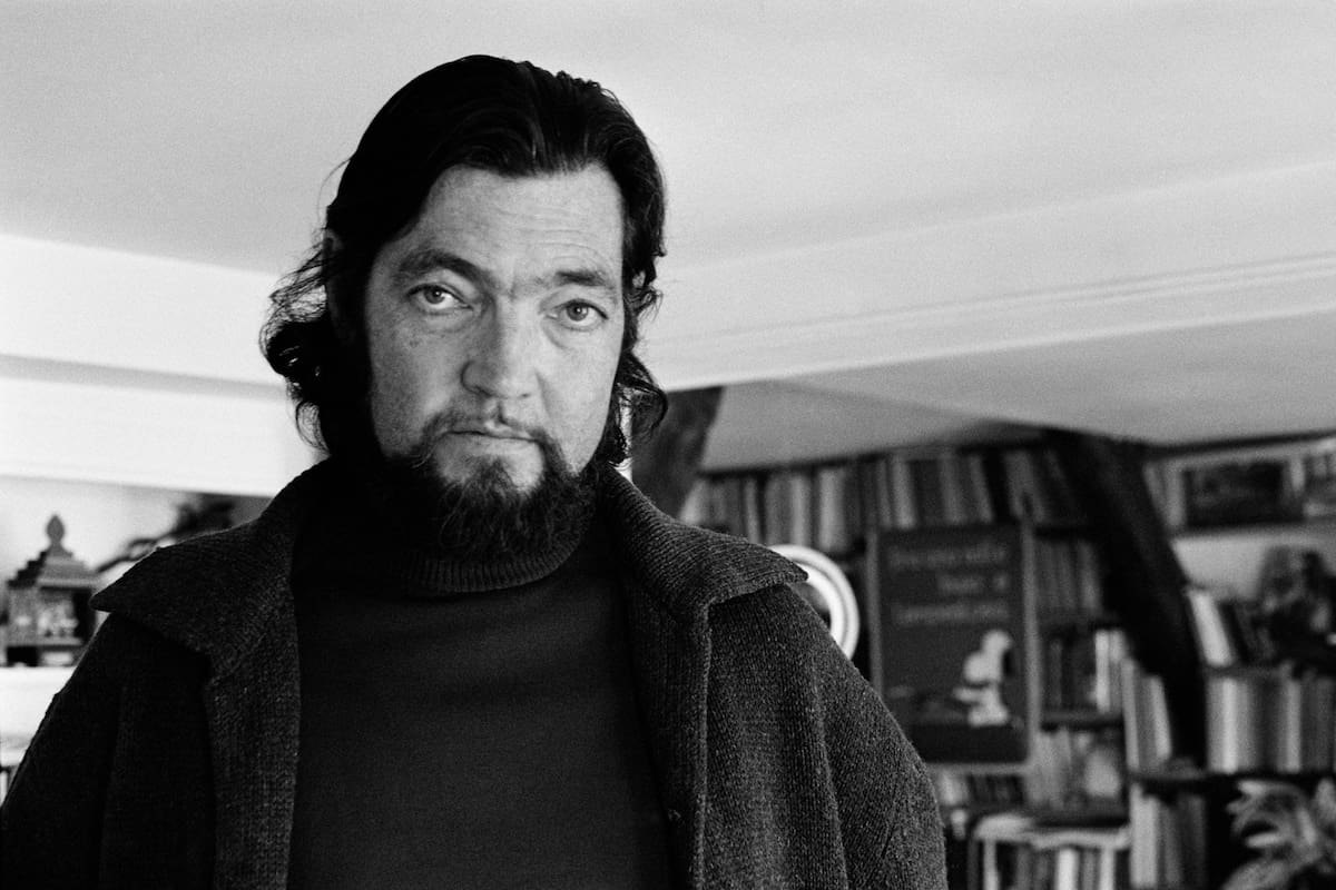 Julio Cortázar, uno de los mejores escritores argentinos del siglo XX, murió hace 35 años en París