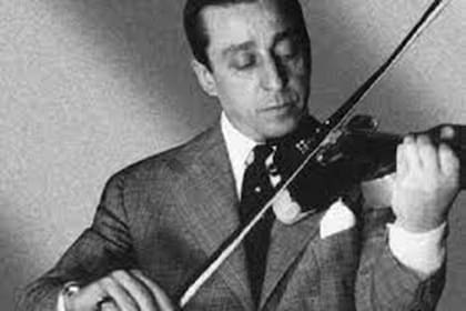 Julio De Caro
