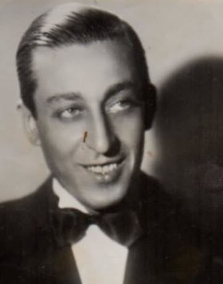 Julio De Caro