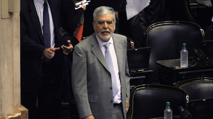 Julio De Vido
