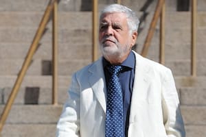 Once. Familiares de las víctimas pidieron la detención de Julio De Vido
