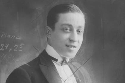 Julio De Caro