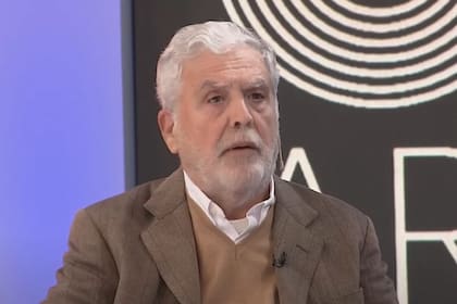 Julio De Vido brindó una entrevista en Odisea Argentina