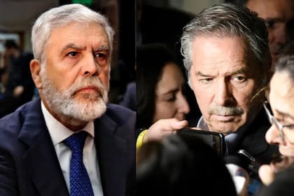 Julio De Vido, contra Felipe Solá: “Eras gobernador cuando la bonaerense mató a Kosteki y Santillán”